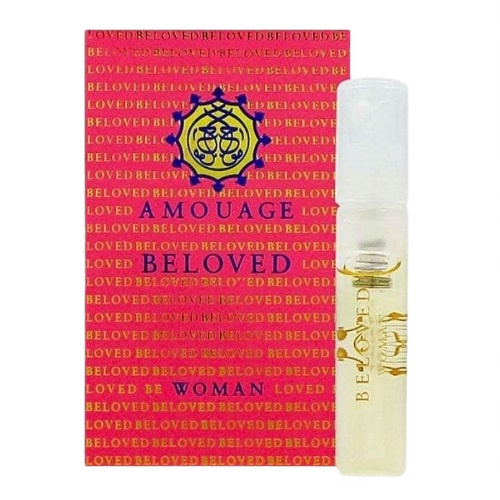 Beloved Woman Woda Perfumowana Spray Próbka