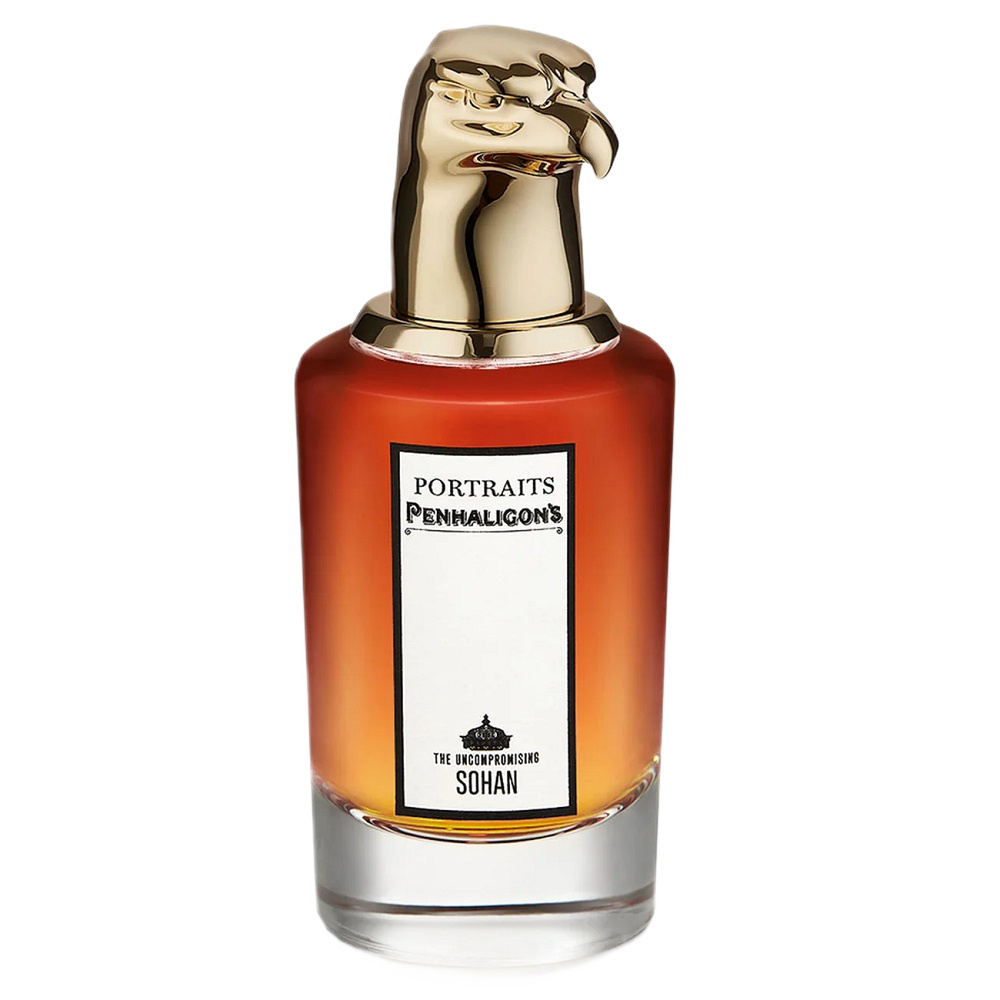 The Uncompromising Sohan Parfumovaná Voda 75ml