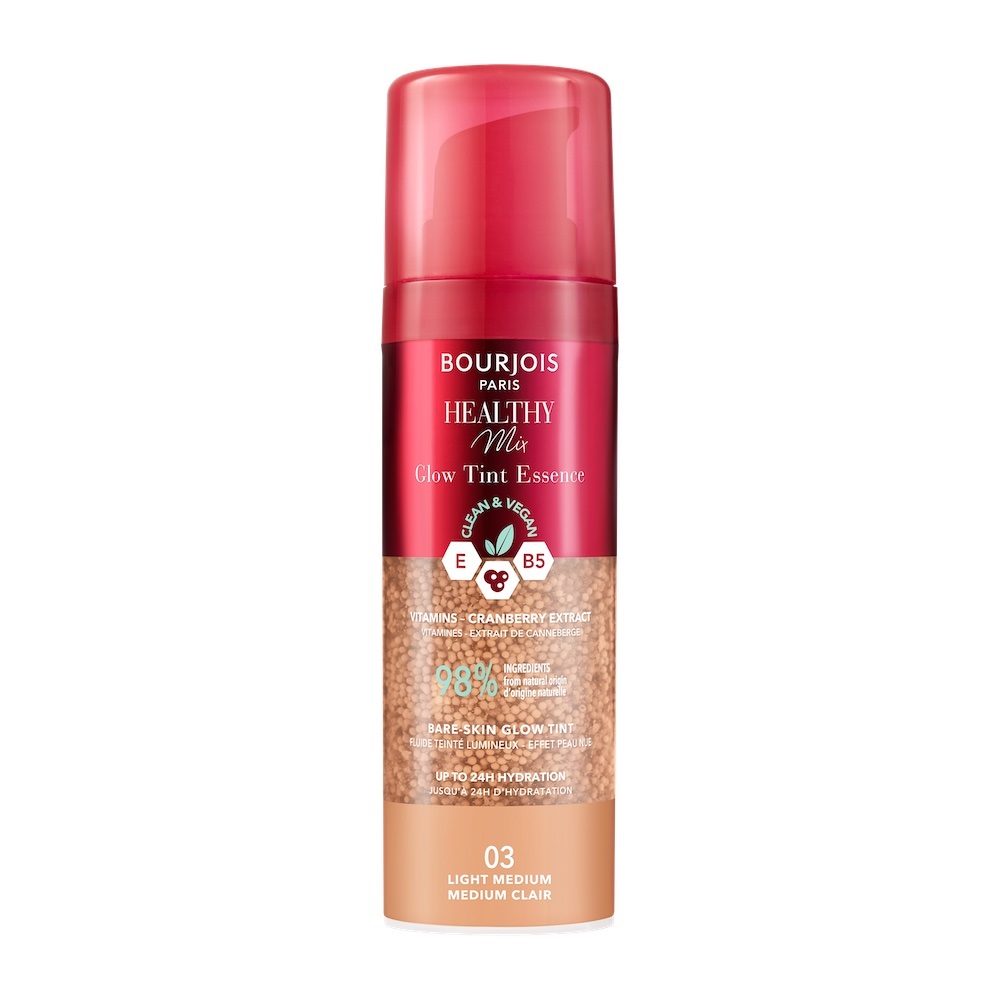 Healthy Mix Glow Tint Essence