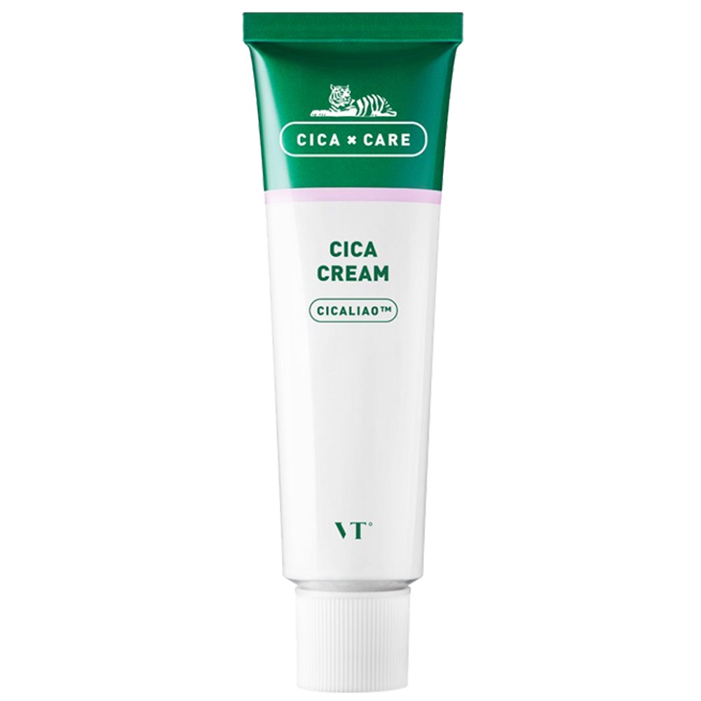 Cica Cream Upokojujúci Krém Na Tvár 50ml