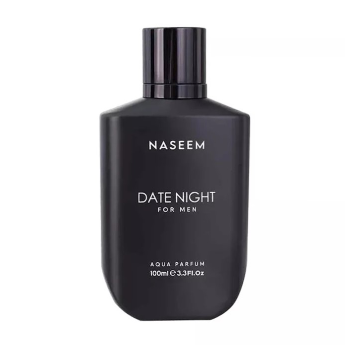 Date Night For Men Perfumy Spray