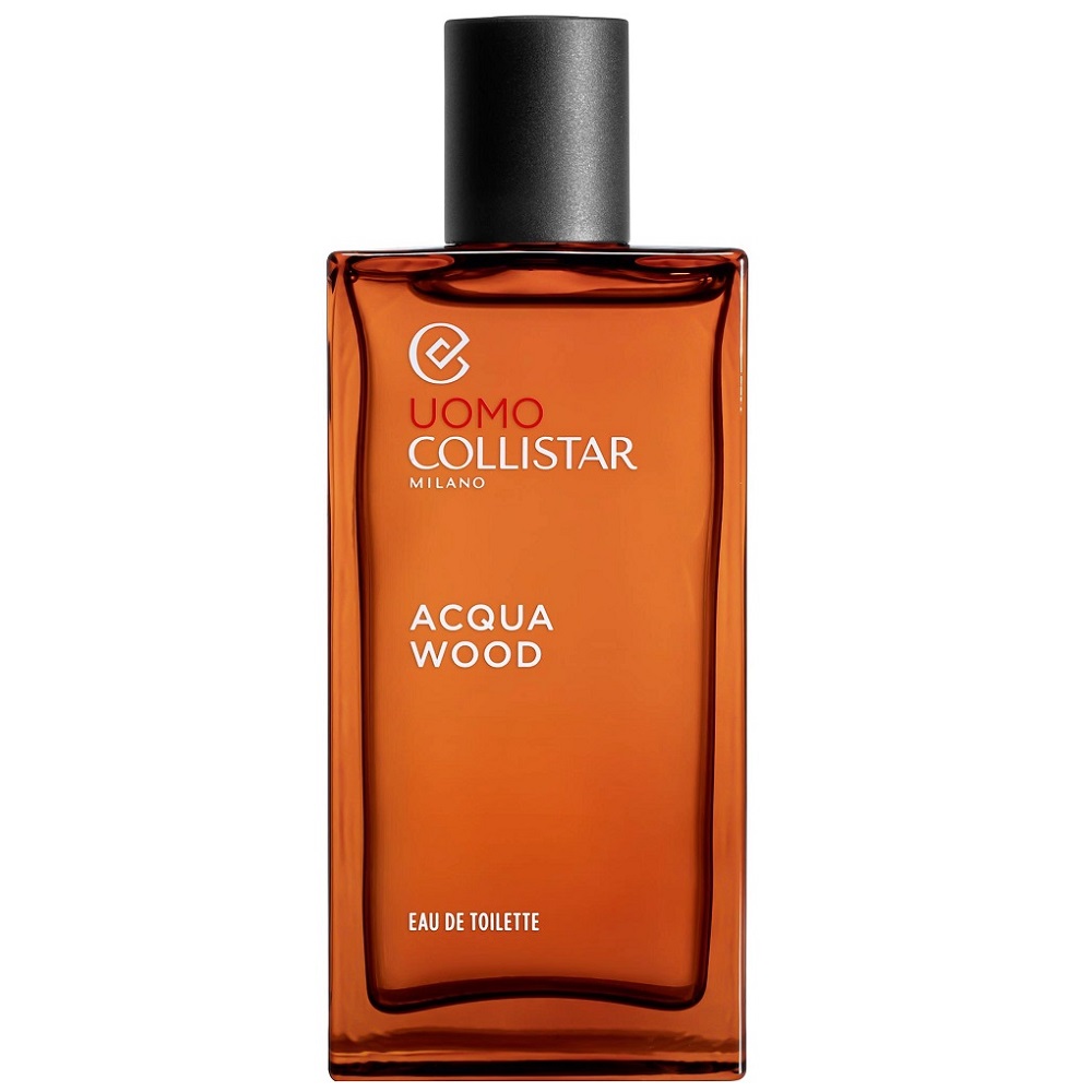 Acqua Wood Woda Toaletowa Spray