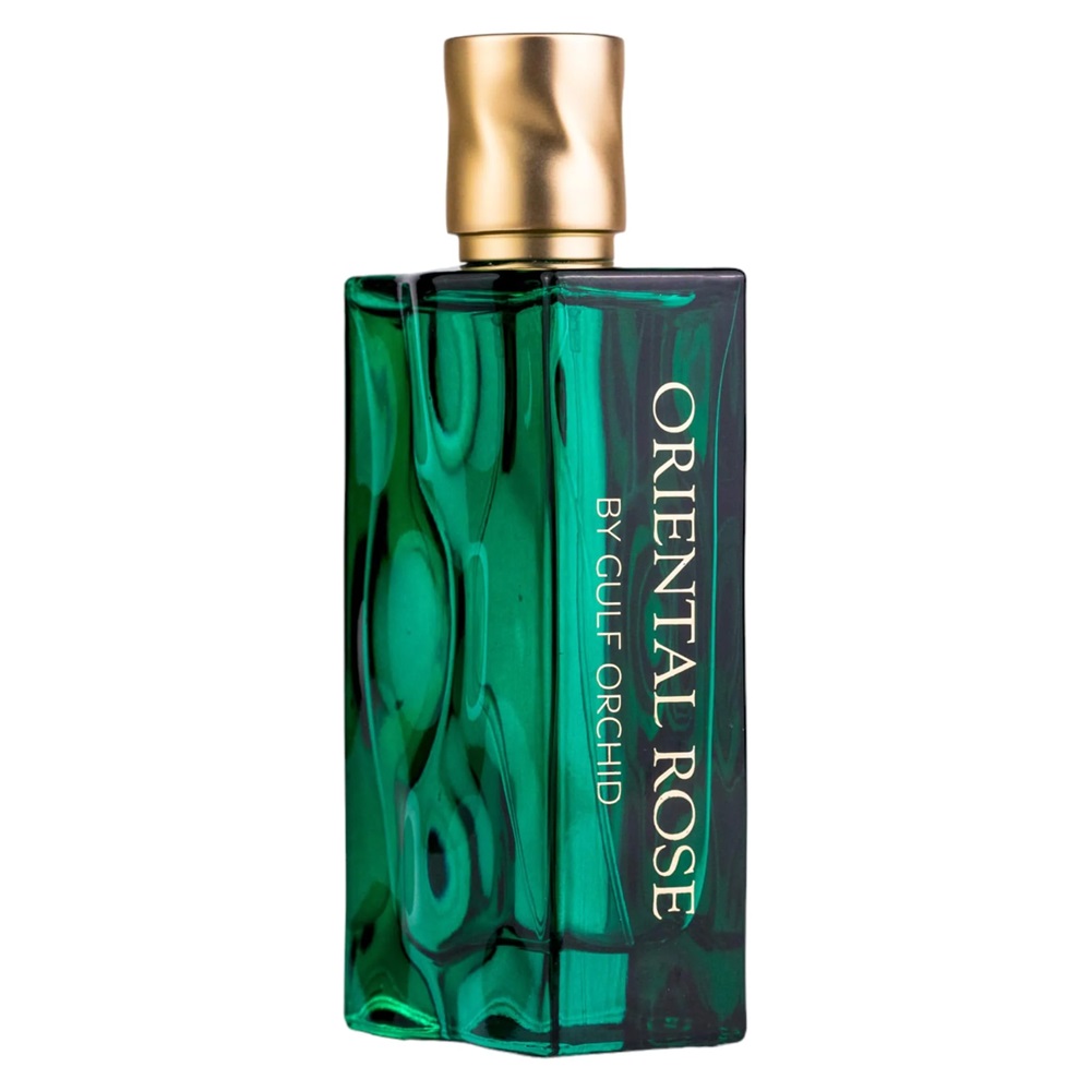 Oriental Rose Parfémová Voda V Spreji 110ml