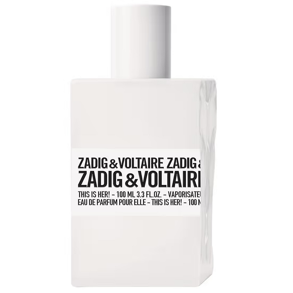 Zadigamp;Voltaire This Is Her Parfumovaná Voda 100ml