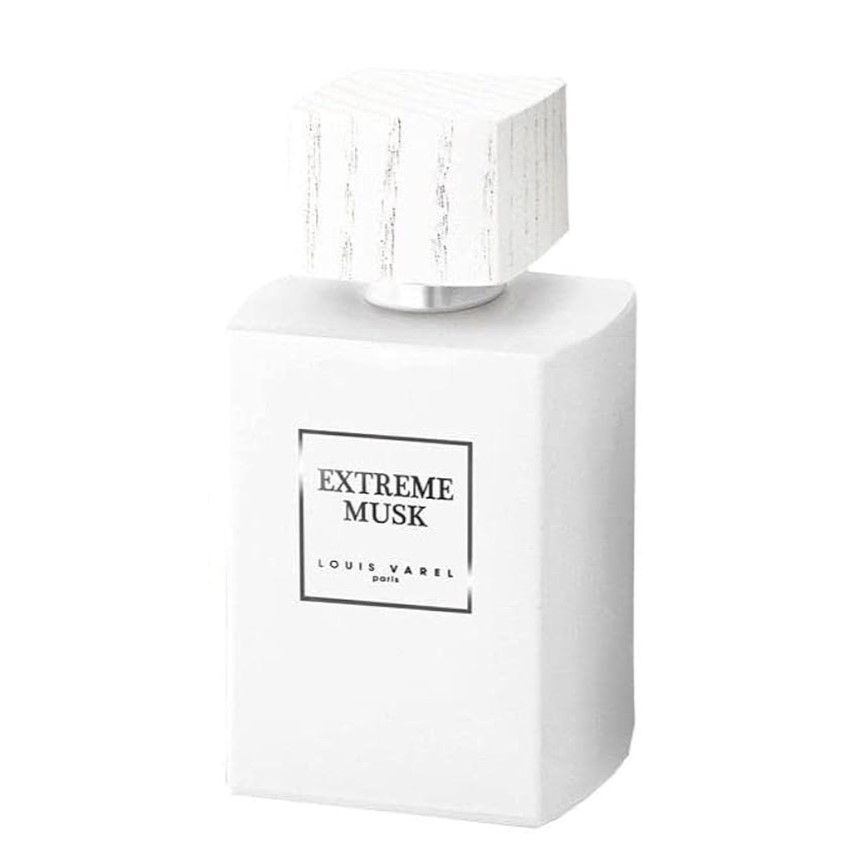 Extreme Musk Parfumovaná Voda V Spreji 100ml