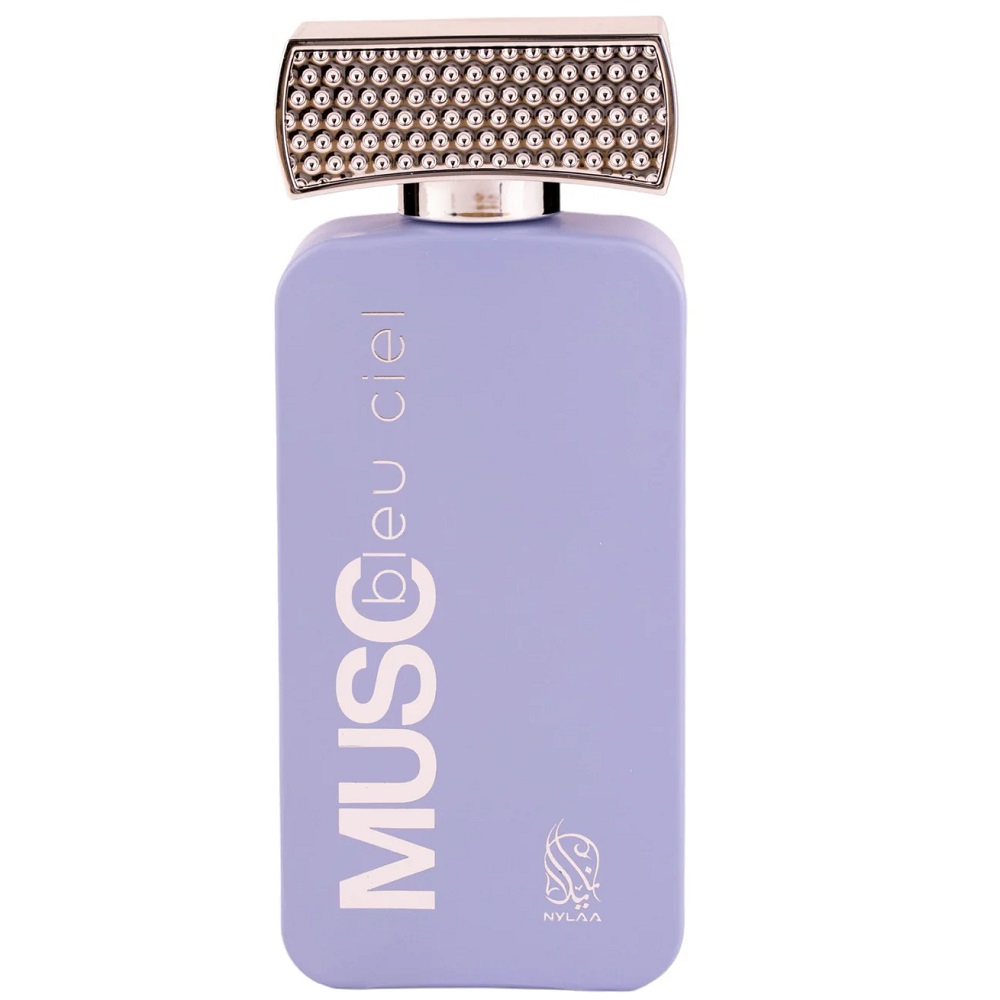 Musc Bleu Ciel Woda Perfumowana Spray