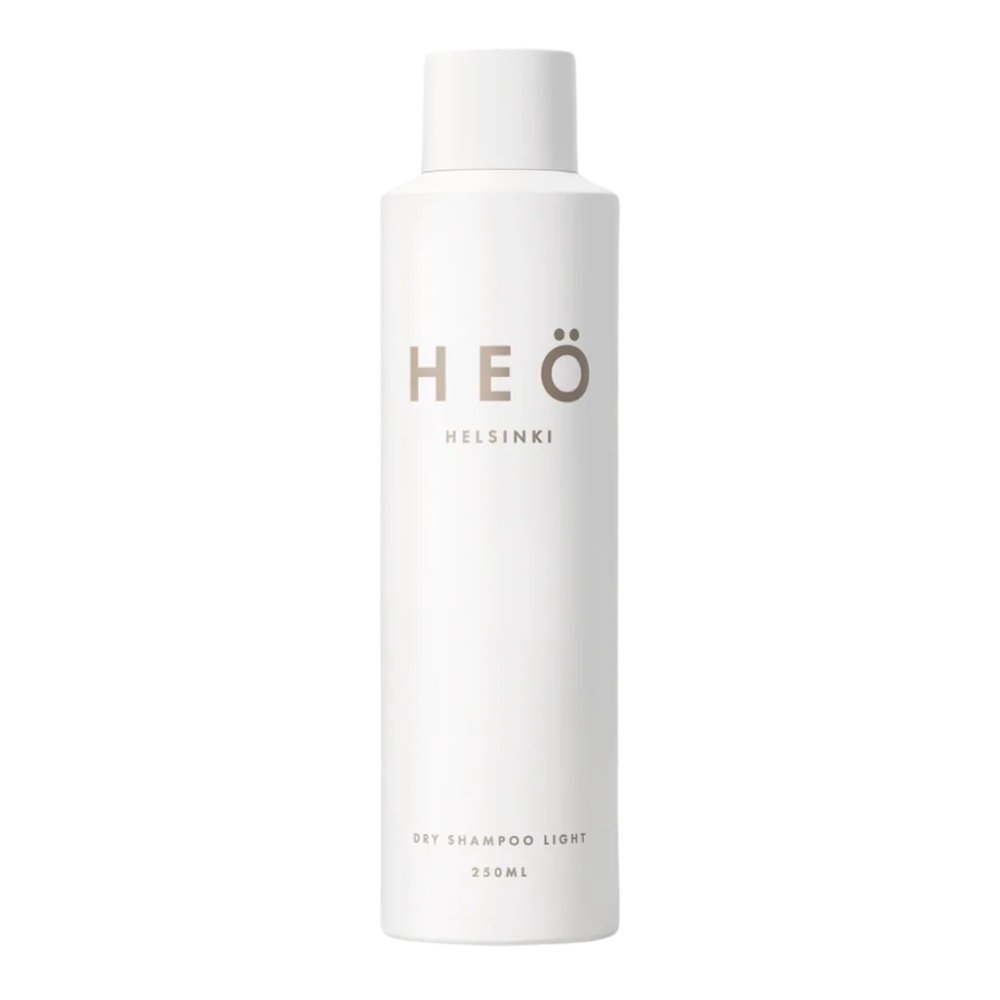 Dry Shampoo Light