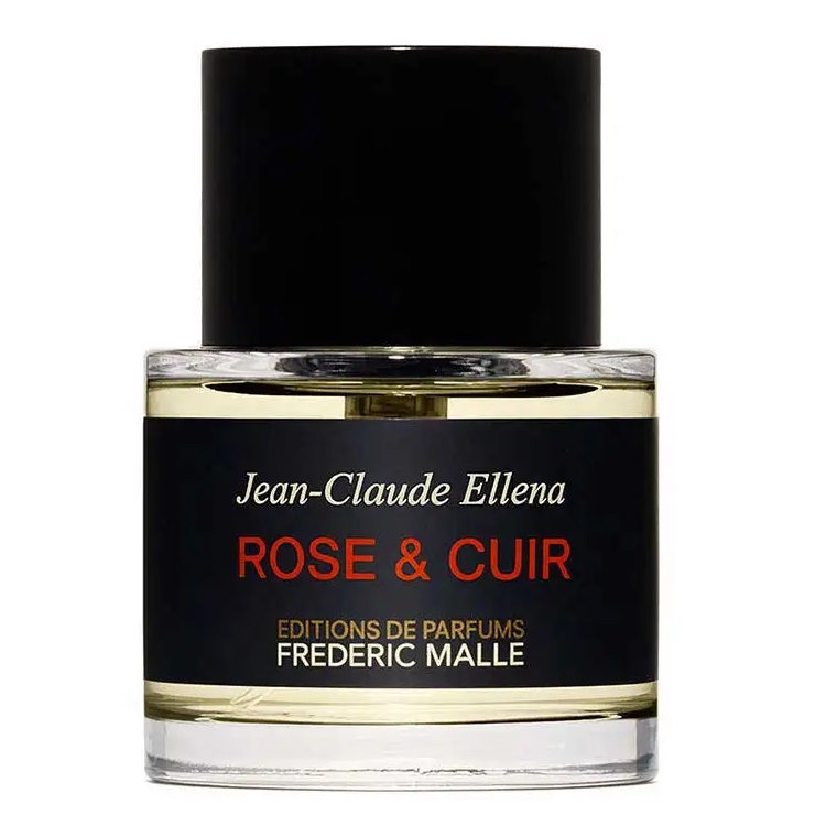 Rose & Cuir Woda Perfumowana Spray