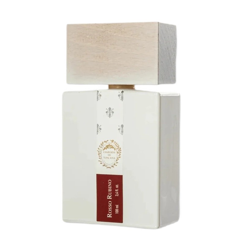 Rosso Rubino Woda Perfumowana Spray