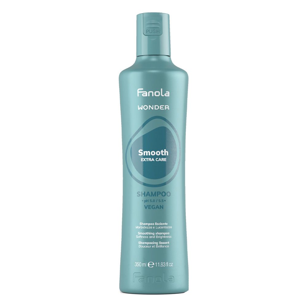 Wonder Smooth Extra Care 2