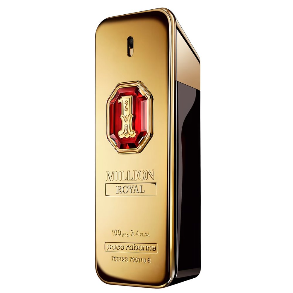 1 Million Royal 4