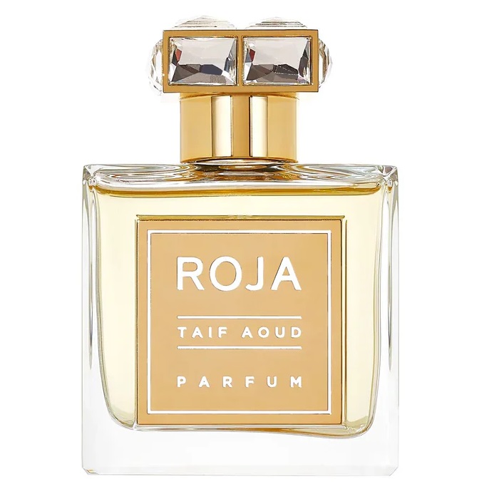 Taif Aoud Perfumy Spray
