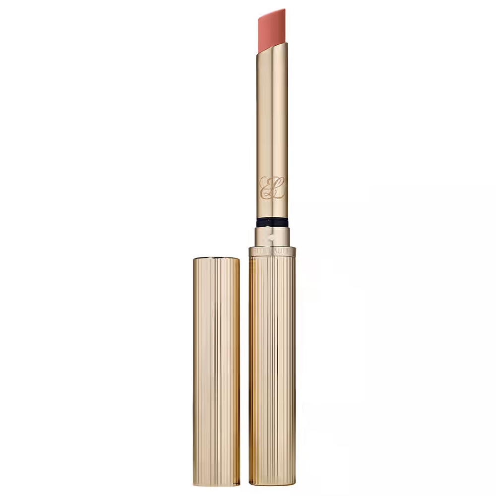 Pure Color Explicit Silk Matte Lipstick 6