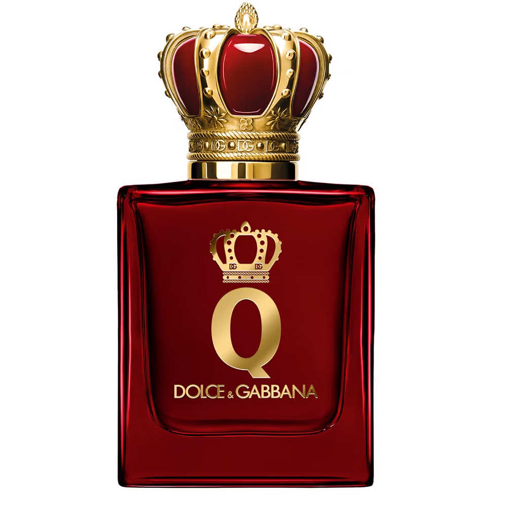 Q By Dolce & Gabbana Parfum 2
