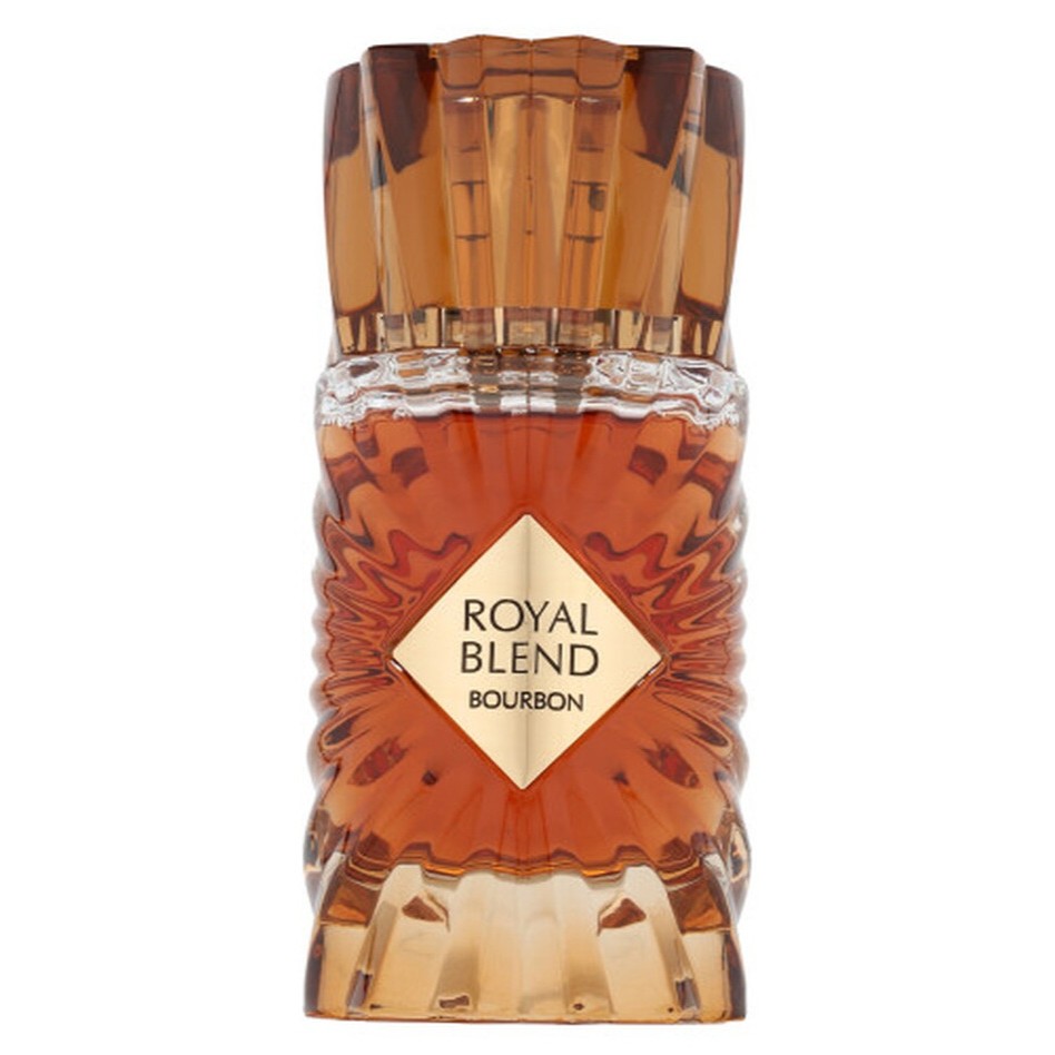 Royal Blend Bourbon