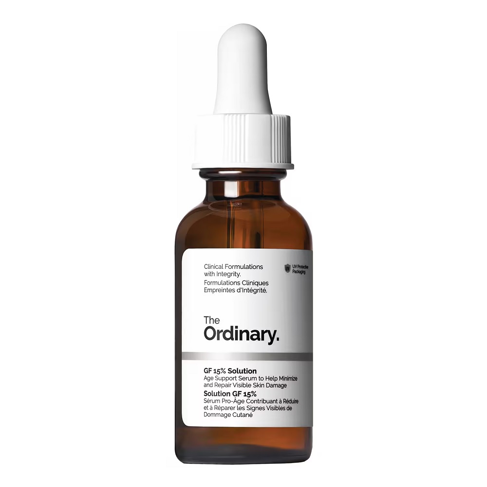 GF 15% Solution Przeciwstarzeniowe