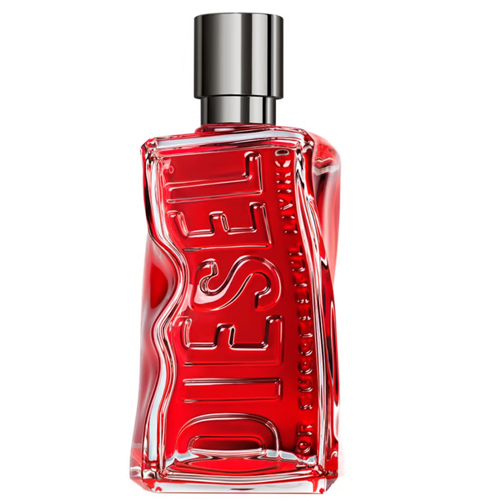 D Red 2