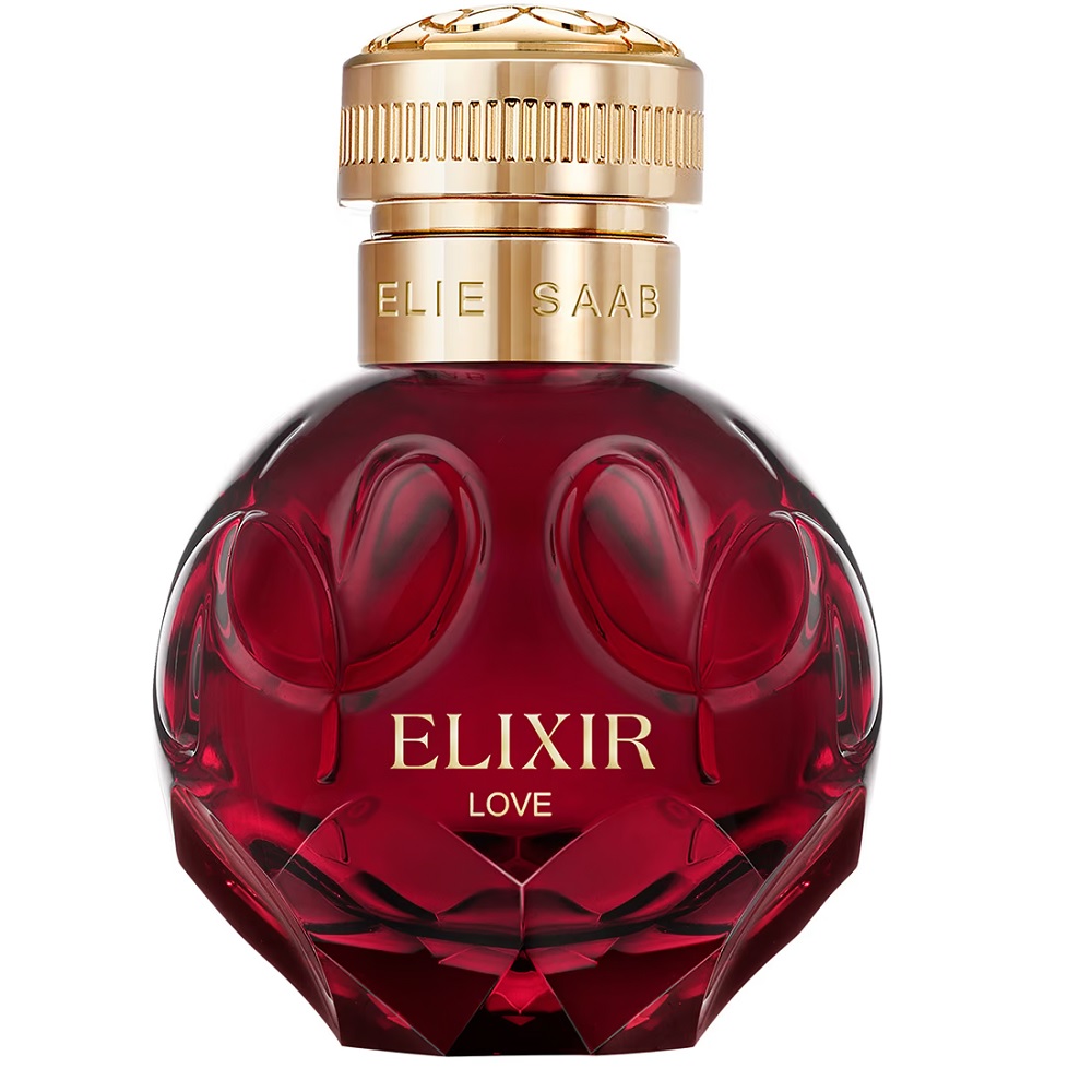 Elixir Love 2
