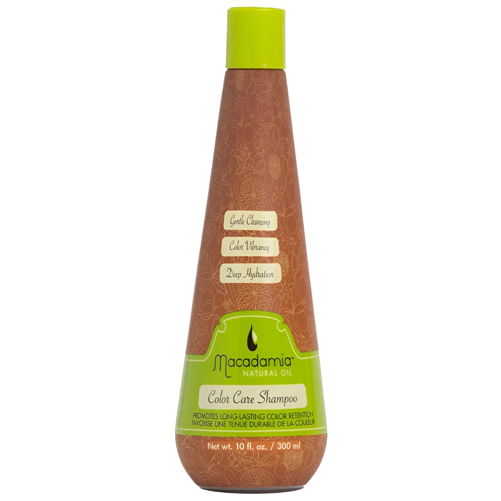 Color Care ŠAmpón Na Farbené Vlasy 300ml