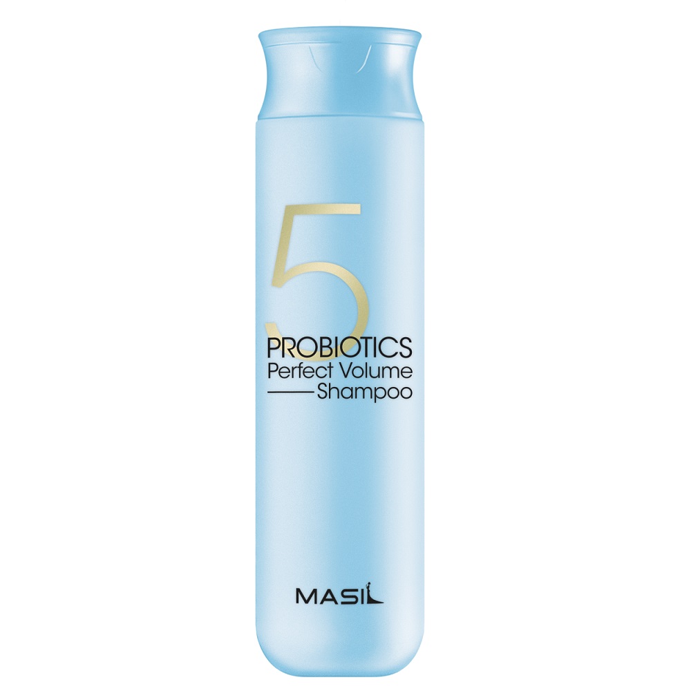 5 Probiotics Perfect Volume 2