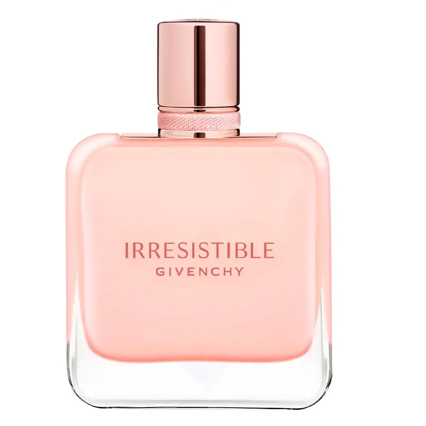 Irresistible Rose Velvet 4