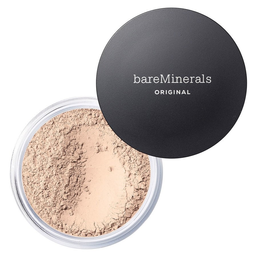Original SPF15 Foundation Loose Mineral Foundation 05 Fairly Medium