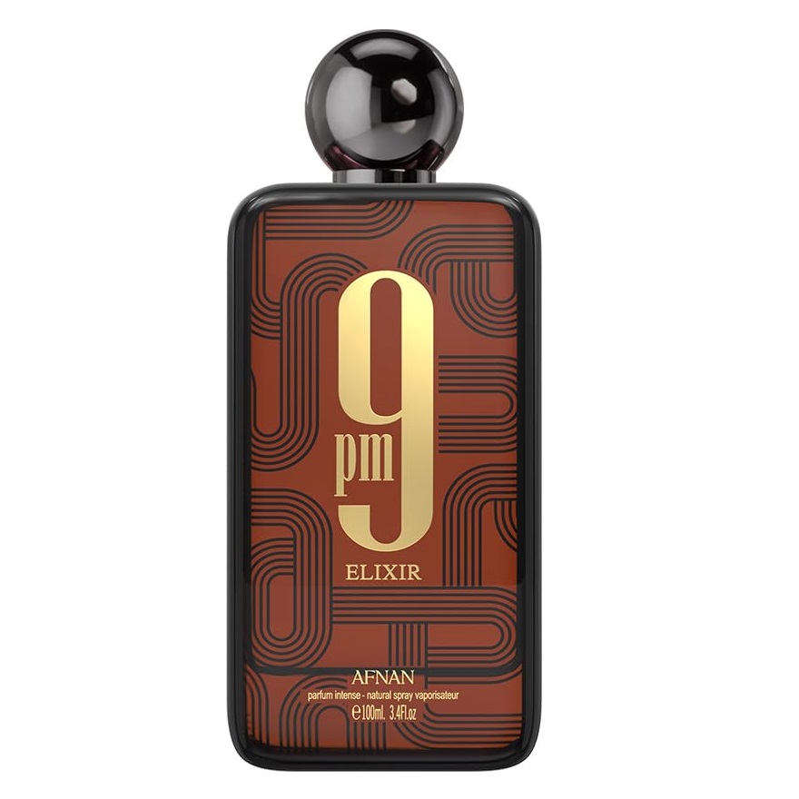 9pm Elixir Perfumy Spray