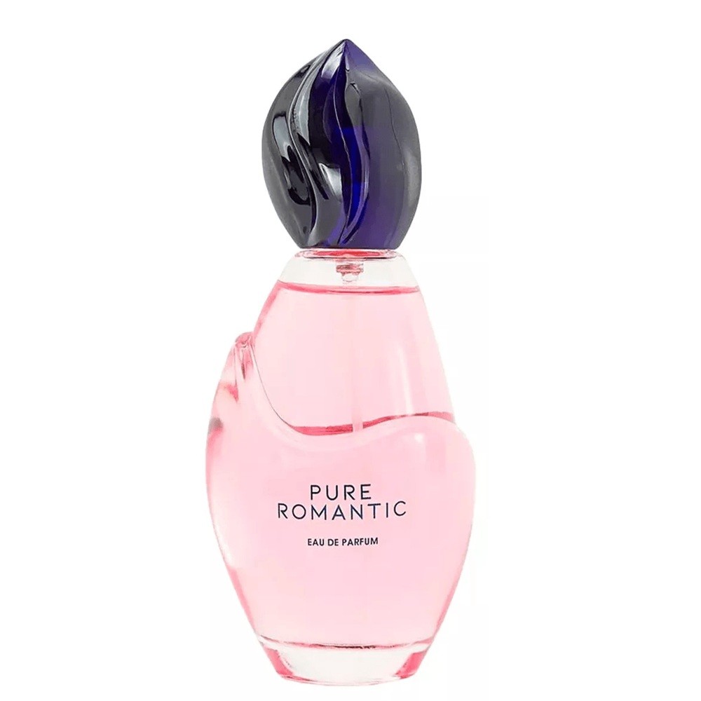Pure Romantic Parfumovaná Voda V Spreji 100ml