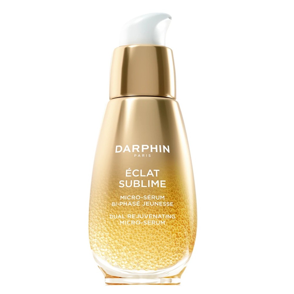 Eclat Sublime Facial Serum In Capsules 2