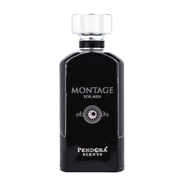 Montage For Men