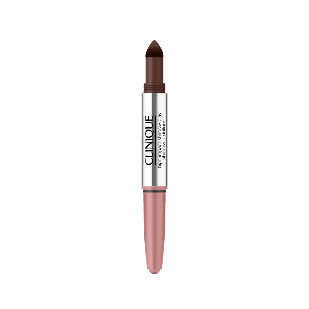 High Impact Shadow Play™ Shadow + Definer Dwustronny Cień Do Powiek W Sztyfcie Black Ho…