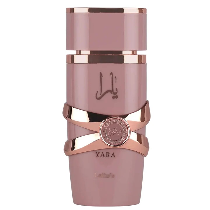 Yara Elixir Parfumovaná Voda V Spreji 100ml