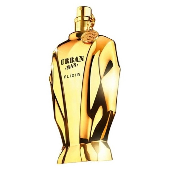 Urban Man Elixir Woda Perfumowana Spray