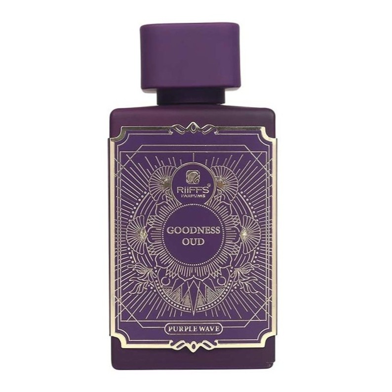Goodness Oud Purple Wave Parfumovaná Voda V Spreji 100ml