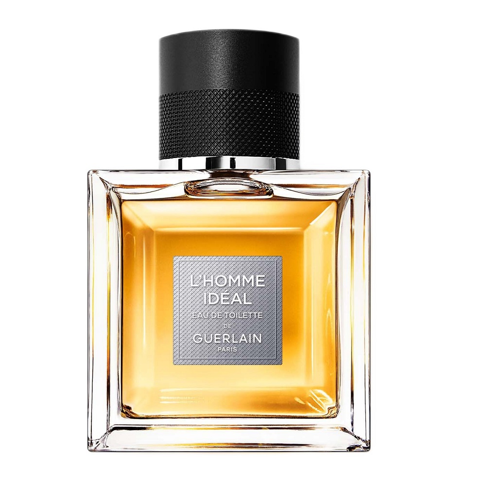L'Homme Ideal 3