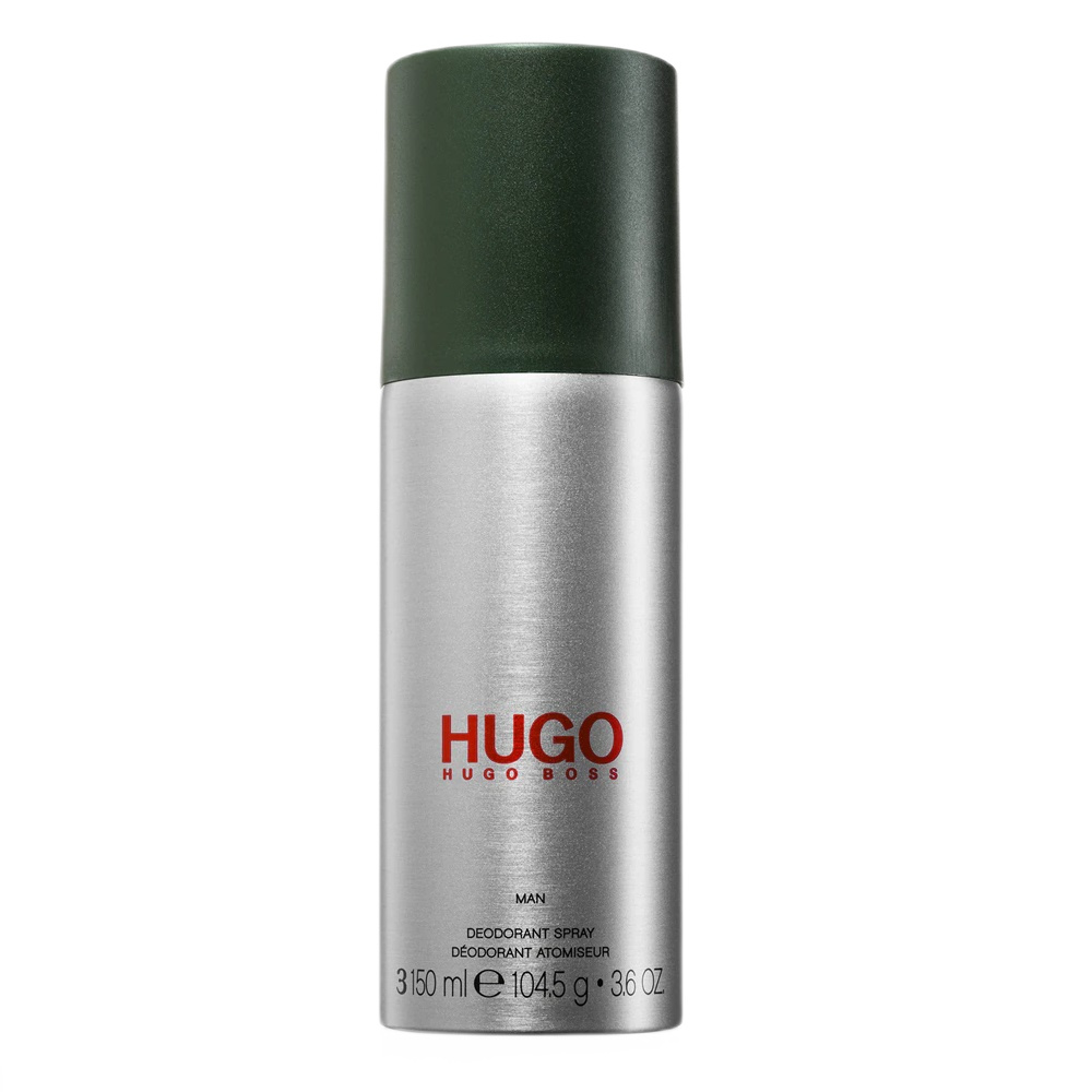 Hugo Man Dezodorant Spray