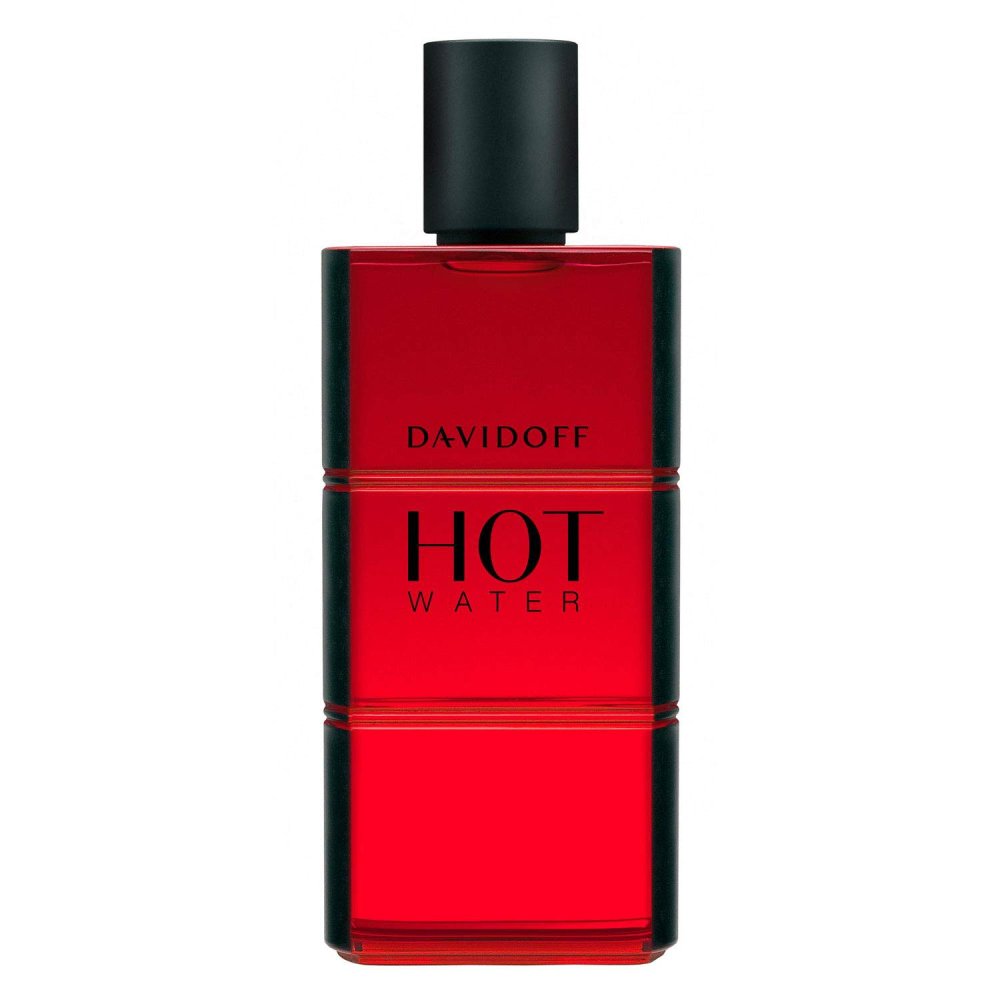 Hot Water Woda Toaletowa Spray
