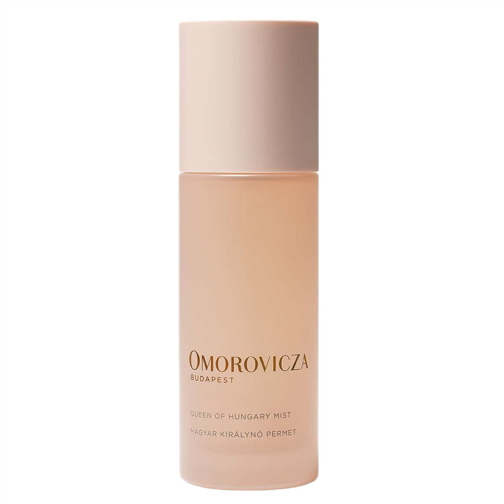 QUEEN COLLECTION Queen Of Hungary Mist Pleťová Hmla 100 Ml