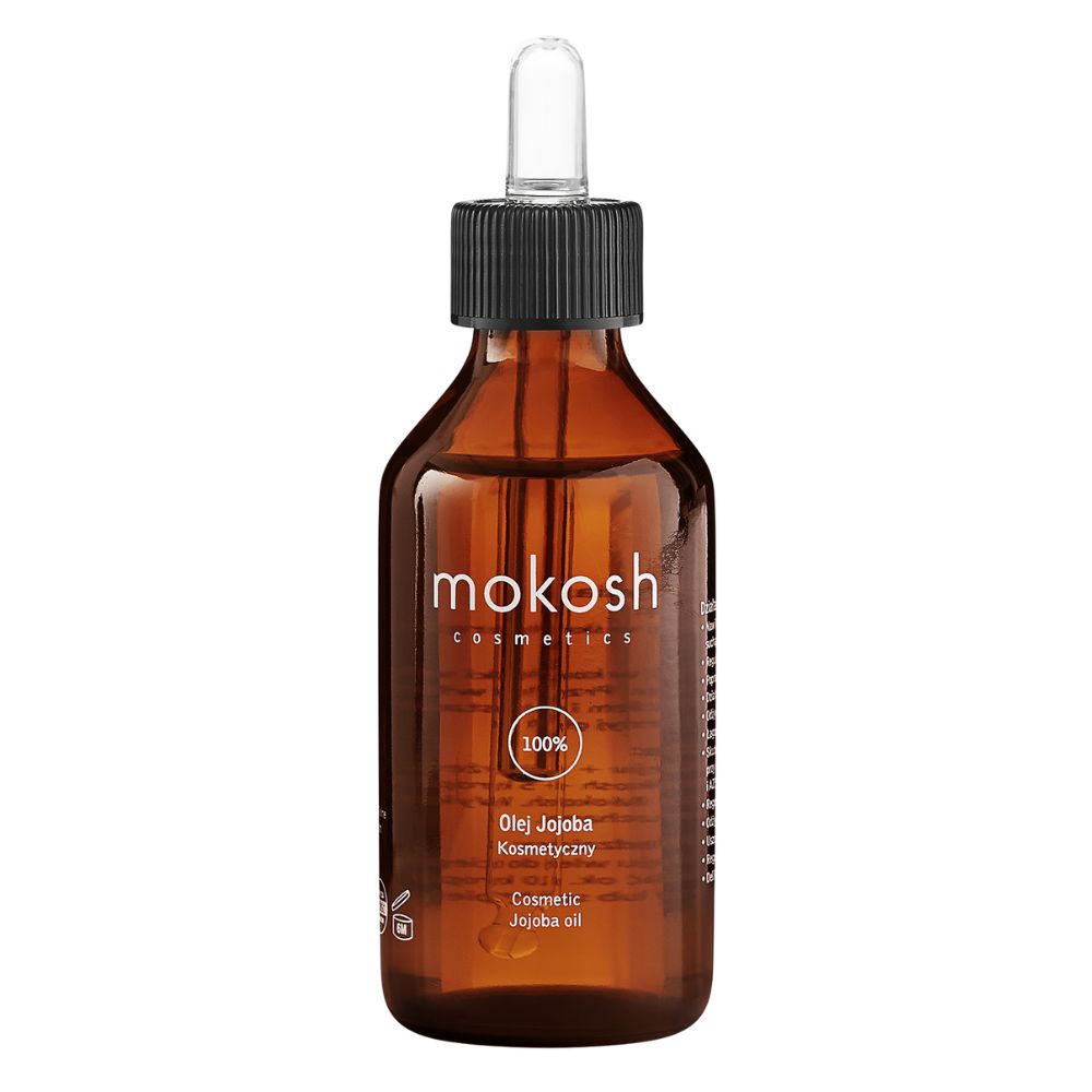 Olej Jojoba