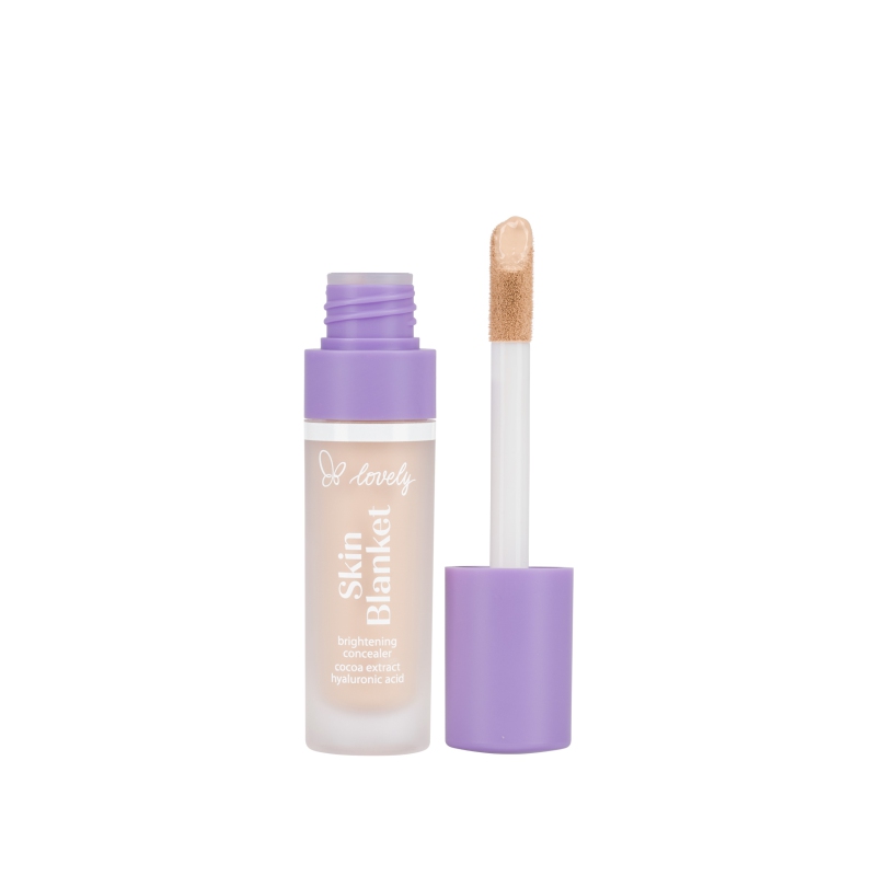 Skin Blanket Brightening Concealer 2
