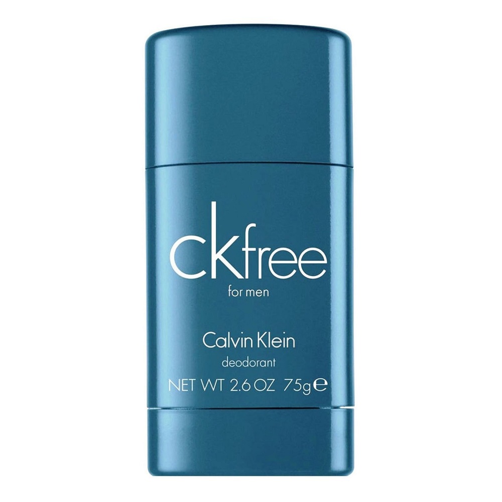 CK Free For Men Dezodorant W Sztyfcie