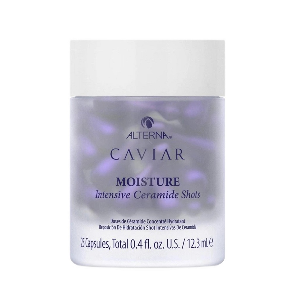 Caviar Anti-Aging Replenishing Moisture 2