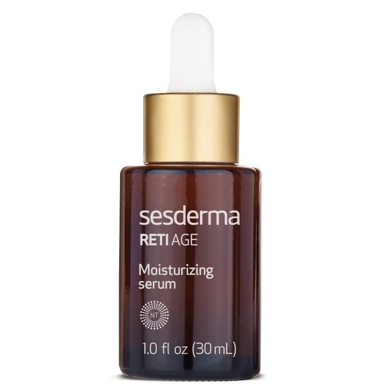 Reti Age Anti-aging Serum