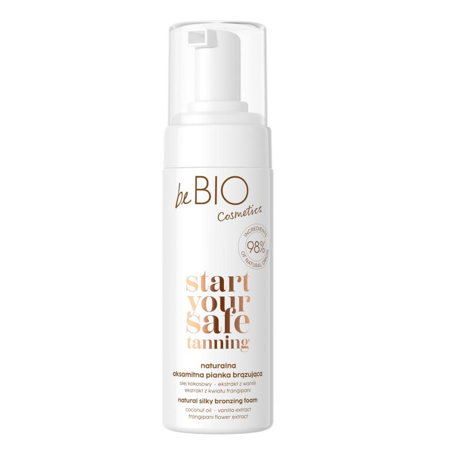 Start Your Safe Tanning