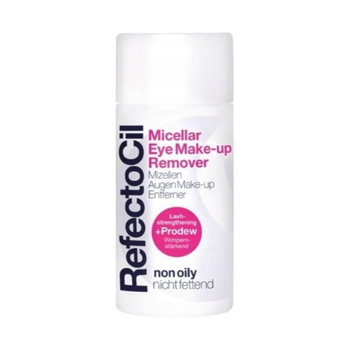 Micellar Eye Remover