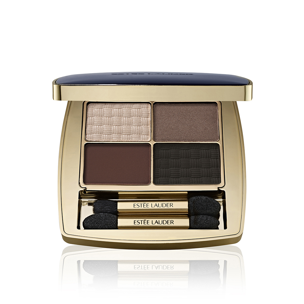 The Essential Eyeshadow Quad 2