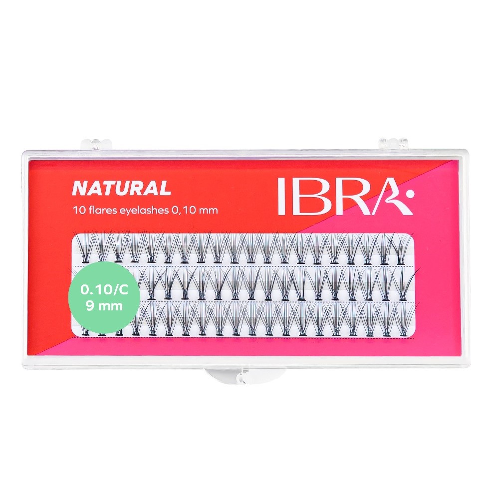 Ibra Naturals K Pki Rz S 4