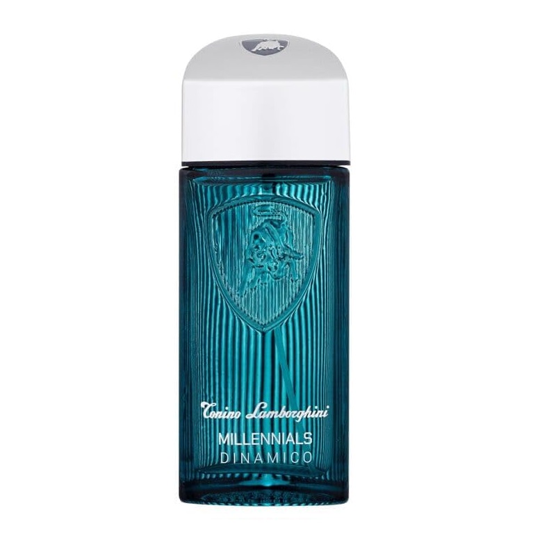 Millennials Dinamico Woda Toaletowa Spray