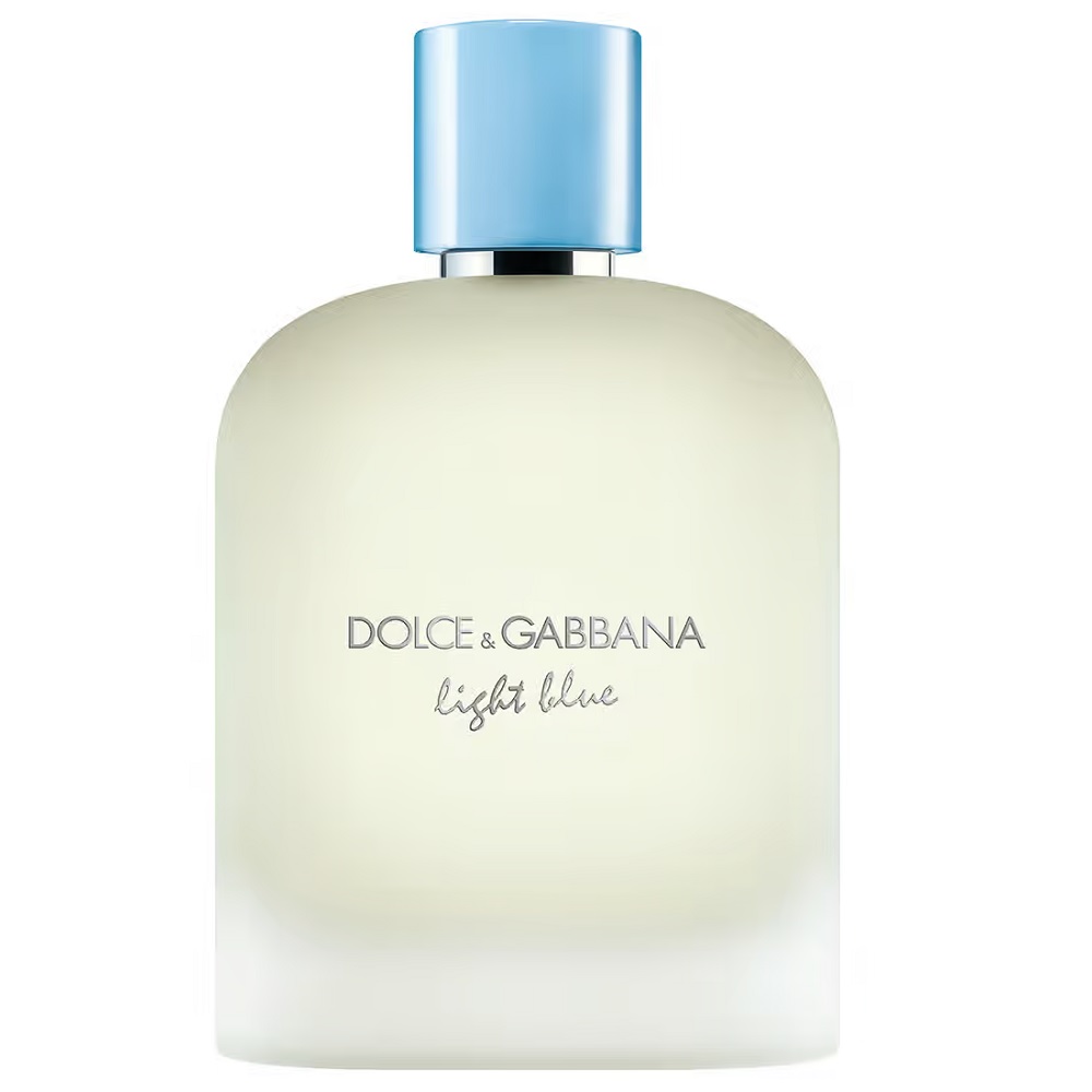 Light Blue Pour Homme 2