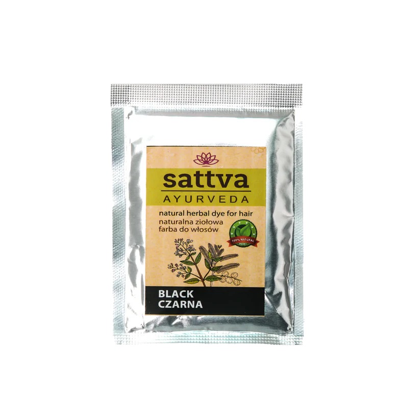 Natural Herbal Dye For Hair 10g 3